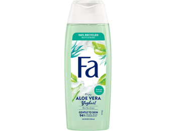 FA DOUCHE ALOE VERA YOGHURT 250ML