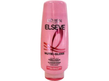 L'OREAL ELSEVE CONDITIONER NUTRI-GLOSS 250ML