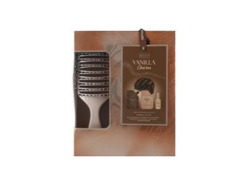 SENCE COLLECTION GIFTSET 5PCS HAIR CARE SILENT ALLURE VANILLA CHARM