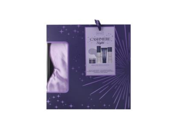 SENCE COLLECTION GIFTSET 5PCS SLEEP SILENT ALLURE CASHMERE NIGHT