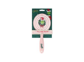 DR. SEUSS GRINCH HAARBORSTEL THE GRINCH BOWTIQUE
