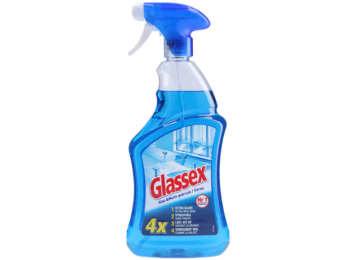 GLASSEX ALLESREINIGER SPRAY 750ML