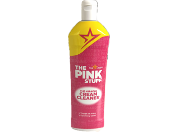 THE PINK STUFF CREAM CLEANER 500ML