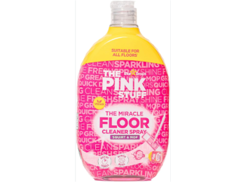 THE PINK STUFF DIRECT TO FLOOR 750ML