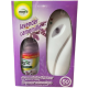 MAGIC ONTGEURAPPARAAT + LUCHTVERFRISSER 300 ML  LAVENDEL