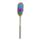 MAGIC PLUMEAU TELESCOPISCH (85-115 CM)  4 KLEUREN