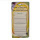 MAGIC SET ELASTIEK WIT 6MMX3M EN 10MMX2M