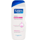 SANEX 600 ML DERMO MICELLAR NO SOAP  LIMPIA & HIDRATA SUAVEMENTE