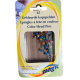 MAGIC 65 GEKLEURDE KOPSPELDEN