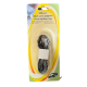 MAGIC KLITBAND ZWART 45,7 CM X 1,9 CM