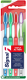 SIGNAL TANDENBORSTEL 4 ST TRIPLE ACTION SOFT