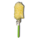 MAGIC DISPLAY STATISCHE STOFFER 60 CM   12 ST.