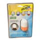MAGIC SWINGEND LED LAMPJE ASSORTIE