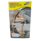 MAGIC LEDLAMP BUREAU MET FLEXIBELE HALS 35 X 10 X 13 CM