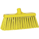 VIKAN STRAATBORSTEL HARD GEEL 300X69MM        BROSSE DE RUE DURE JAUNE 300X69MM