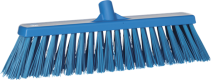 VIKAN STRAATBORSTEL HARD BLAUW 470x69x177 MM