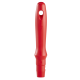 VIKAN MINISTEEL ROOD DIAM. 32 X 165 MM