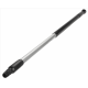 VIKAN STEEL 1330MM ZWART