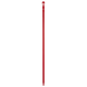 VIKAN ULTRA HYGIENE STEEL 1500 MM ROOD