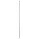 VIKAN ULTRA HYGIENE STEEL 1500 MM WIT
