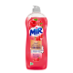 MIR AFWASMIDDEL 750ML SECRETS DE VINAIGRE FRAMBOOS