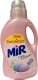 MIR VLOEIBAAR WASMIDDEL 1,5 L 25 SC.WOL & DELICAAT
