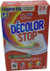 EAU ECARLATE DECOLOR STOP 28 XXL DOEKJES ACTION COMPLETE   