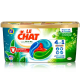 LE CHAT 4 EN 1 PODS PROPRETE ET HYGIENE 25 PCS