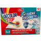 DECOLOR STOP ACTION ULTIME HYGIENEZAKJE 2 IN 1 - ANTI-VERKLEURING - 12 ST       