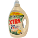 X-TRA VLOEIBAAR WASMIDDEL TOTAL 4+1 SAVON DE MARSEILLE & ALOE VERA 47SC 2,115L