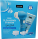 SENCE GEZICHTREINIGER SYSTEEM HYDRO SHOCK SET VAN 6 STUKS