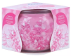 AT HOME SCENTS GEURKAARS 70GR CHERRY BLOSSOM