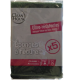 SCHUURLAP GROEN 5 ST (117096)