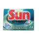 SUN EXPERT VAATWASTABLETTEN 24ST ALL    IN 1 EXTRA FRESH & CLEAN