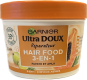 GARNIER ULTRA DOUX HAARMASKER 390ML REPARATEUR HAIR FOOD PAPAYE ET AMLA