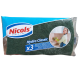 NICOLS SYNTHETISCHE SCHUURSPONS HYDRO   CLASSIC 3 ST