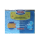 NICOLS SYNTHETISCHE SCHUURSPONS TRI-SOFT 3 IN 1 X2