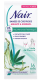 NAIR KOUDE WAX STRIPS 16ST HUILE DE CHANVRE OKSELS & BIKINILIJN
