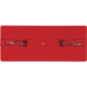 VIKAN PAD HOUDER ROOD 230X95X80MM             HANDMODEL