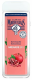 LE PETIT MARSEILLAIS DOUCHE 400ML GRANAATAPPEL TRANSPARANT  