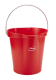 EMMER VIKAN ROOD  12L                    323X312X318 MM