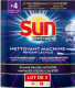 SUN OPTIMUM MACHINEREINIGER LOT DE 2 X 4 TABS