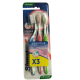 SIGNAL TANDENBORSTEL 3ST ZACHT          DOUBLE CARE SENSITIVE