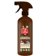 OCEDAR ALLESREINIGER 750ML SPRAY MET ZWARTE ZEEP         