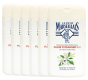 LE PETIT MARSEILLAIS DOUCHE 6-PACK 250ML FLEUR D'ORANGER DE MEDITERRANEE