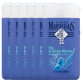 LE PETIT MARSEILLAIS DOUCHE 6-PACK 250ML PIN BIO & CRISTE MARINE