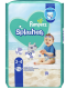 PAMPERS SPLASHERS MAAT 3-4 ( 6-11KG) 12 STUKS