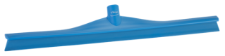VIKAN VLOERWISSER EENBLADIG 60CM BLAUW