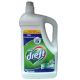 DREFT VLOEIBAAR WASMIDDEL 65 SC. 4,550 L