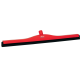 VIKAN VLOERWISSER VAST ROOD 70CM